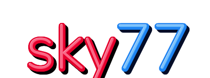 sky77 — logo kanal