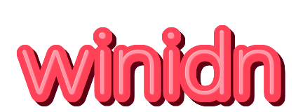winidn — logo kanal