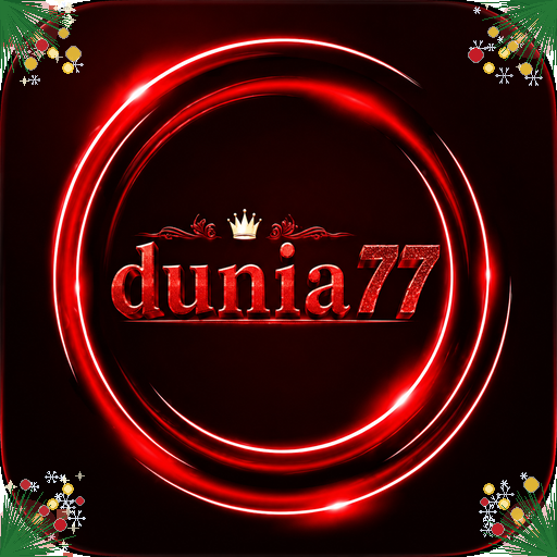 dunia77 — galeri pratinjau - APK Resmi
