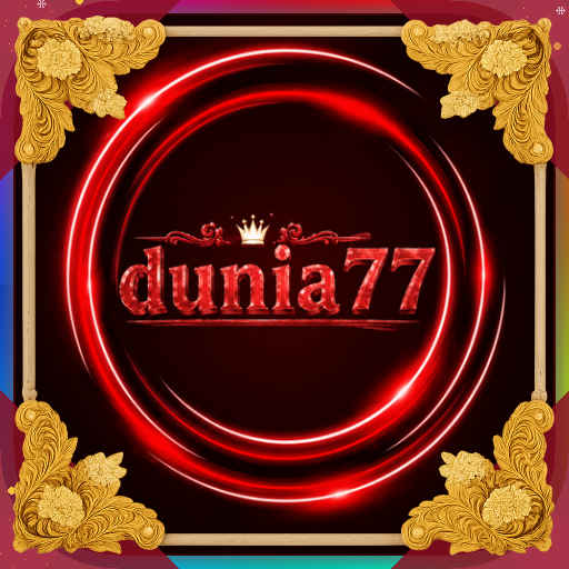 dunia77 — galeri pratinjau Resmi APK