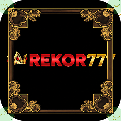 rekor777 — mitra unggulan